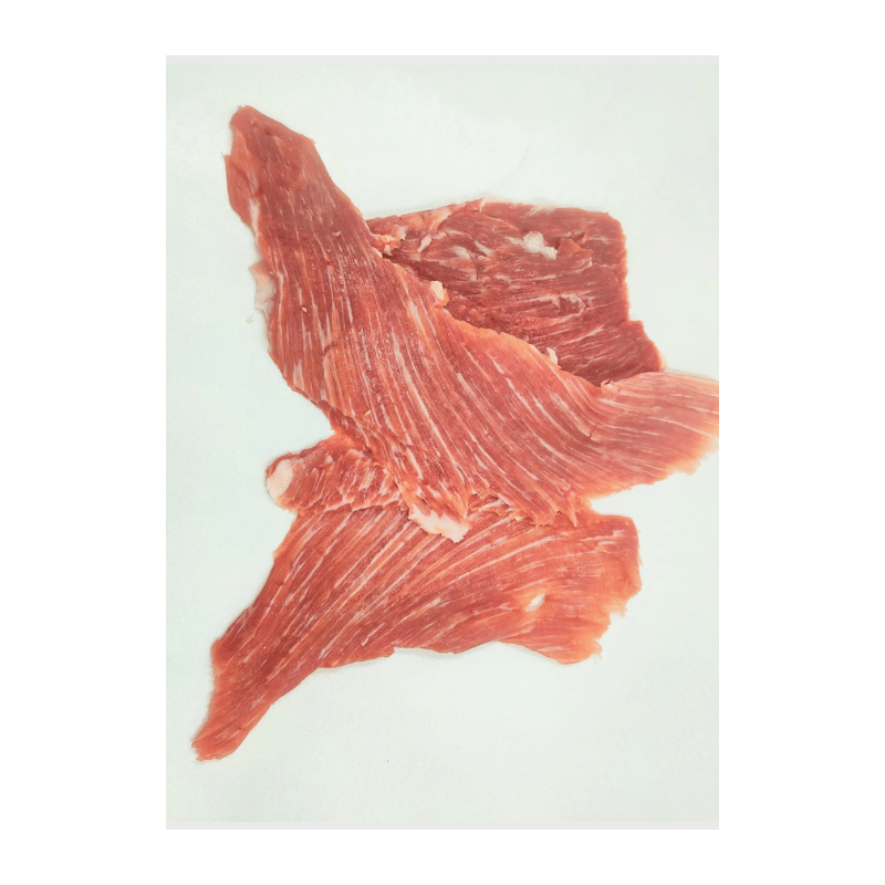 SECRETO DE CERDO GALLEGO