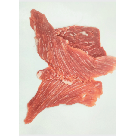 SECRETO DE CERDO GALLEGO