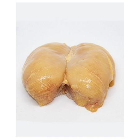 PECHUGA DE POLLO GALLEGO