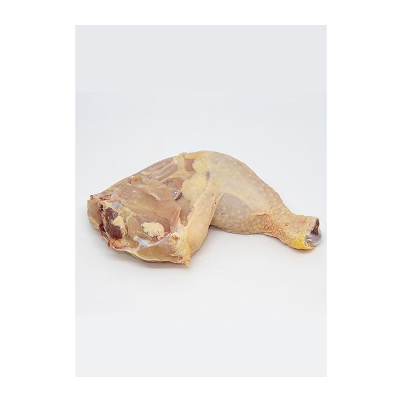 ZANCOS DE POLLO GALLEGO