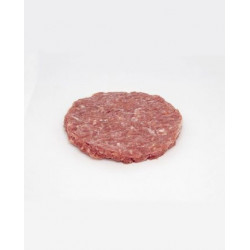 HAMBURGUESA DE CERDO