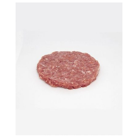 HAMBURGUESA DE CERDO