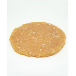 HAMBURGUESA DE POLLO