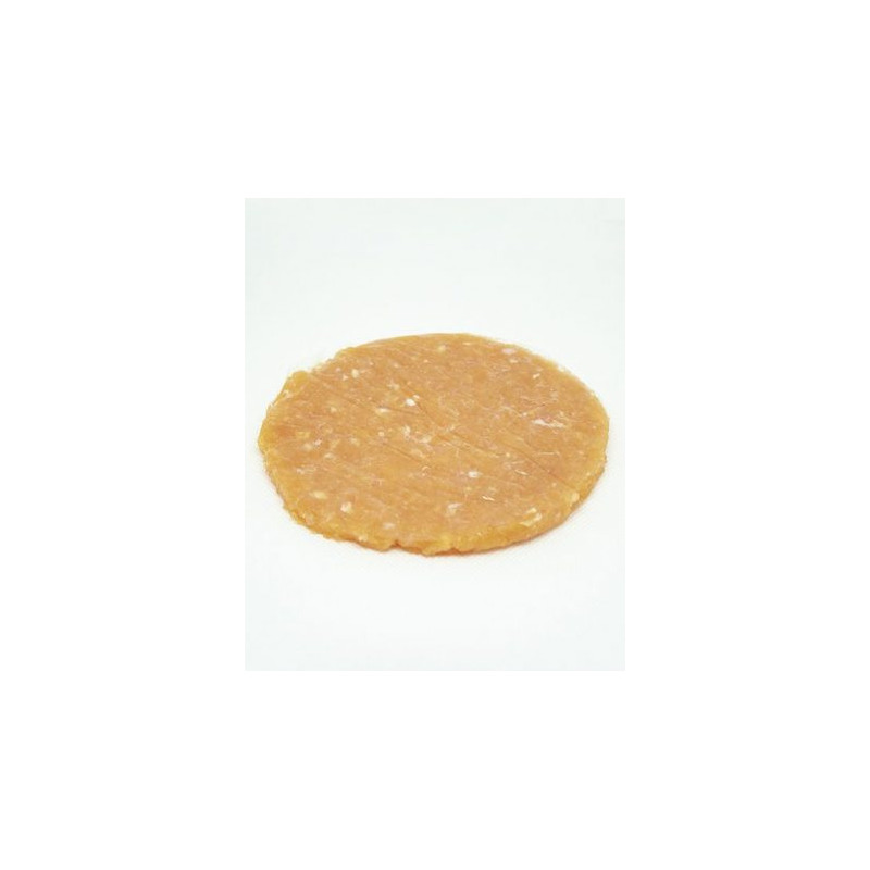 HAMBURGUESA DE POLLO