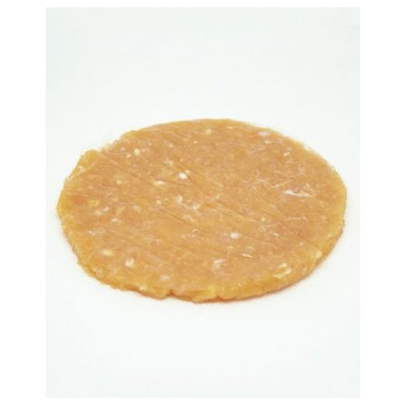 HAMBURGUESA DE POLLO