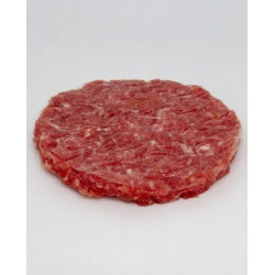 HAMBURGUESAS DE TENREIRA