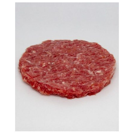 HAMBURGUESAS DE TENREIRA