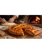 EMPANADAS