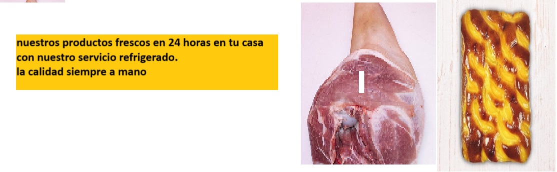 Compra la mejor carne gallega
